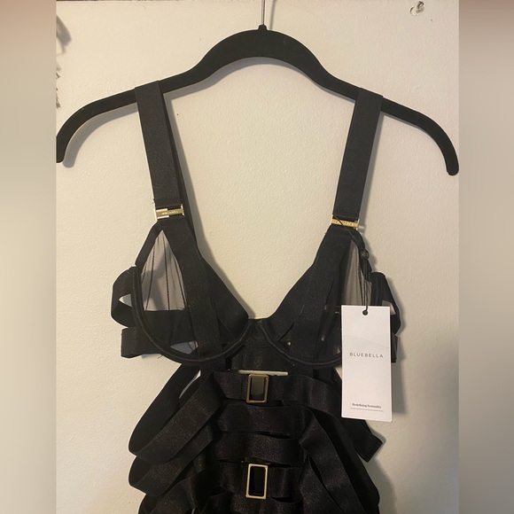 NWT Bluebella trinity lingerie - Picture 6 of 7